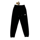 The North Face Black Track Pants