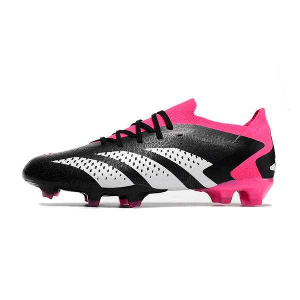 Chuteira Campo Adidas Predator Accuracy.1 Low FG Own Your Football Pack - VN Esportes