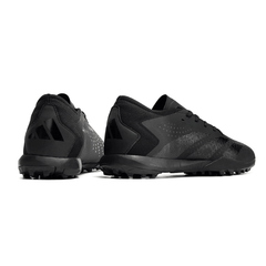 Chuteira Society Adidas Predator Accuracy.3 Low TF Nightstrike Pack - VN Esportes