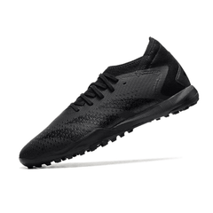 Chuteira Society Adidas Predator Accuracy.3 TF Nightstrike Pack - VN Esportes