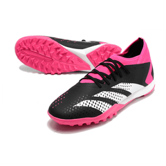 Chuteira Society Adidas Predator Accuracy.3 TF Own Your Football Pack - VN Esportes