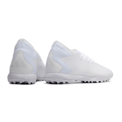 Chuteira Society Adidas Predator Accuracy.3 TF Pearlized Pack - VN Esportes