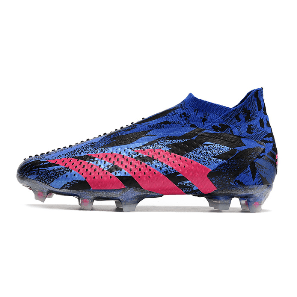 Chuteira Campo Adidas Predator Accuracy+ FG Paul Pogba Pack - VN Esportes