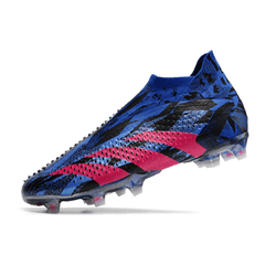 Chuteira Campo Adidas Predator Accuracy+ FG Paul Pogba Pack - VN Esportes