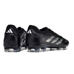 Chuteira Campo Adidas Copa Pure II Elite FG Base Black Pack - VENI Futebol