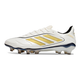 Scarpa da calcio Adidas Copa Pure III Elite Teaser Pack nera per terreni compatti FG