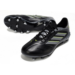 Scarpa da calcio Adidas Copa Pure III Elite Black Pack Firm Ground FG