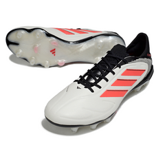 Botas de fútbol Adidas Copa Pure III Elite Pure Victory Pack para terreno firme FG