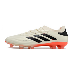 Chuteira Campo Adidas Copa Pure II Elite FG Solar Energy Pack - VENI Futebol