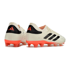 Chuteira Campo Adidas Copa Pure II Elite FG Solar Energy Pack - VENI Futebol