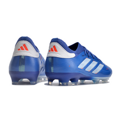 Chuteira Campo Adidas Copa Pure II Elite FG Marinerush Pack - VENI Futebol
