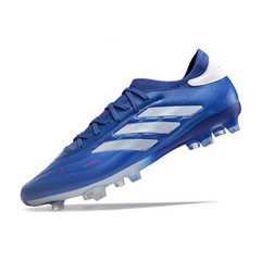 Chuteira Campo Adidas Copa Pure II Elite FG Marinerush Pack - VENI Futebol