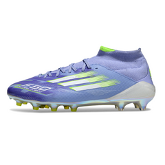 Adidas F50 Elite Mid Cut Sparkfusion Pack Firm Ground FG Football Boot
