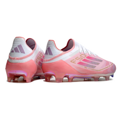 Scarpa da calcio Adidas F50 Primeknit Elite Multicolor Firm Ground FG