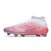 Scarpa da calcio Adidas F50 Elite Mid Cut Lamine Yamal Pack Firm Ground FG