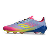 Botas de fútbol Adidas F50 Elite Light Purple Firm Ground FG