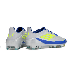 Bota de fútbol Adidas F50 Elite FG Messi La Vida Rápida Pack Firm Ground FG