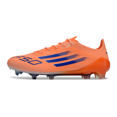 Adidas F50 Elite Orange Firm Ground FG Football Boot