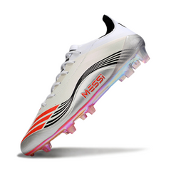 Botas de fútbol Adidas F50 Elite Messi Pack Firm Ground FG