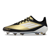 Botas de fútbol Adidas F50 Elite Gold Triumph Pack Firm Ground FG
