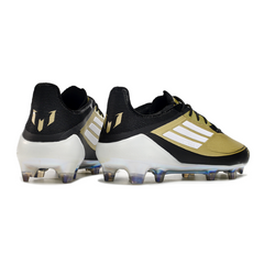 Botas de fútbol Adidas F50 Elite Gold Triumph Pack Firm Ground FG