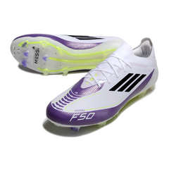 Scarpa da calcio Adidas F50 Primeknit Elite Messi Triunfo Stellar Pack Firm Ground FG