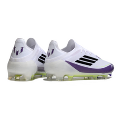 Scarpa da calcio Adidas F50 Primeknit Elite Messi Triunfo Stellar Pack Firm Ground FG