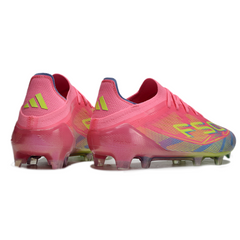 Scarpa da calcio Adidas F50 Primeknit Elite Mystic Victory Pack Firm Ground FG