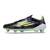 Botas de fútbol Adidas F50 Elite Fast Reborn Pack con tacos mixtos SG