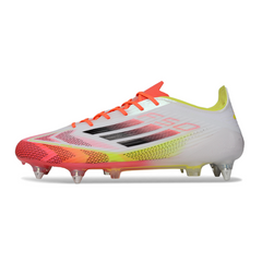 Adidas F50 Elite Pure Victory Pack Mixed Studs SG Football Boot