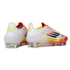 Adidas F50 Elite Pure Victory Pack Mixed Studs SG Football Boot