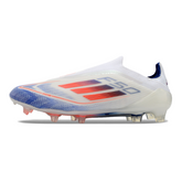 Bota de fútbol Adidas F50 Elite Laceless Advancement Pack Firm Ground FG