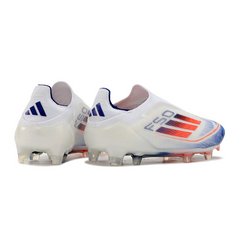 Bota de fútbol Adidas F50 Elite Laceless Advancement Pack Firm Ground FG