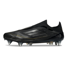 Bota de fútbol Adidas F50 Elite Darkspark Pack Mixed Studs SG