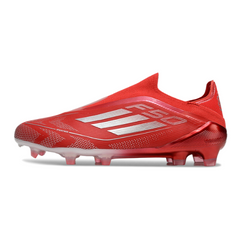 Adidas F50 Elite Laceless Soccer.Com Pack Firm Ground FG Football Boot