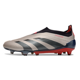 Scarpa da calcio Adidas Predator 30 Elite Laceless Vivid Horizon Pack Firm Ground FG