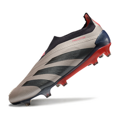 Scarpa da calcio Adidas Predator 30 Elite Laceless Vivid Horizon Pack Firm Ground FG