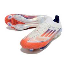 Chuteira Campo Adidas F50 Elite+ FG Advancement Pack - VENI Futebol