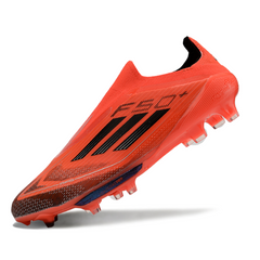 Scarpa da calcio Adidas F50+ Elite Laceless Vivid Horizon Pack Firm Ground FG