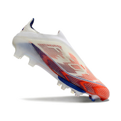 Chuteira Campo Adidas F50 Elite+ Sem Cadarço FG Advancement Pack - VENI Futebol