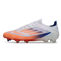 Scarpa da calcio Adidas F50 Primeknit Elite Orange Pack Firm Ground FG