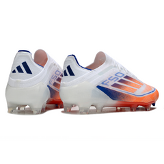 Scarpa da calcio Adidas F50 Primeknit Elite Orange Pack Firm Ground FG