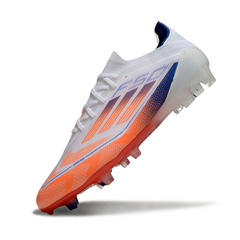 Scarpa da calcio Adidas F50 Primeknit Elite Orange Pack Firm Ground FG