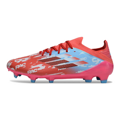 Scarpa da calcio Adidas F50 Primeknit Elite Pink Pack Firm Ground FG