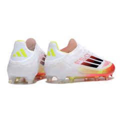 Scarpa da calcio Adidas F50 Primeknit Elite Pure Victory Pack Firm Ground FG