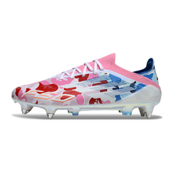 Adidas F50 Primeknit Elite Bape Pack Mixed Studs SG Football Boot