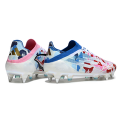 Adidas F50 Primeknit Elite Bape Pack Mixed Studs SG Football Boot