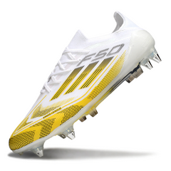 Adidas F50 Primeknit Elite Kings League Pack Mixed Studs SG Football Boot