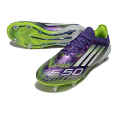 Adidas F50 Primeknit Elite New Season Pack Mixed Studs SG Football Boot
