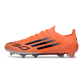 Scarpa da calcio Adidas F50 Primeknit Elite Orange Firm Ground FG